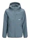 JACK & JONES Boy Softshell Jacke Softshell Jacke Junior