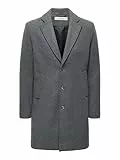 ONLY & SONS Onsmatthew Wool Coat Otw Noos