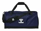 hummel Core 2.0 Sports Bag M Marine/Black