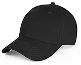 Artexia Baseball Cap - Baumwolle Kappe Herren und Damen - Basecap