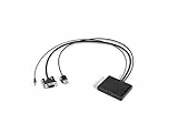 SITECOM CN-352 VGA mit Audio auf HDMI Adapter schwarz