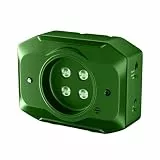 SOLITUZURODE J1638415 Akustische Anti-Bell-Mittel mit Fernbedienung