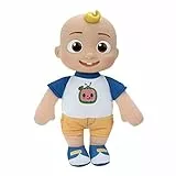 Cocomelon JJ Shirt Plüsch
