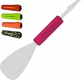 John Paddle SUP-Brett und SUP-Paddel Aufprallschutz - Schwimmer Floater Schwimmkörper Schutzelement Protection (Pink)