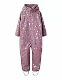 Nmfalfa08 Softshell Suit Foil 1Fo Noos