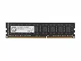 G.Skill F3-1600C11S-8GNT Arbeitsspeicher 8GB (1600MHz, CL11, 1x 8GB) DDR3-RAM