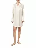 BOSS Monogram Sleep Shirt