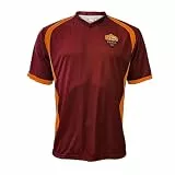 AS Roma Offizielles Replika-Trikot 25-26