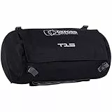 OXFORD OL311 Gepäckrolle mit Tragegurt 25mm 52cm 15L Polyester