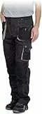 Arbeitshose FORECO-T SBJS 46