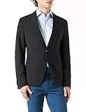 CINQUE Herren CIPANETTI-S Anzugjacke, Schwarz (Schwarz 99), 106