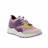 Primigi TIMBOR, Oxford-Schuh, Viola-ORCHIDEA,