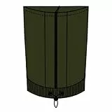 KONVINIT Halskrause Hund Leckschutz Hund einstellbar Hundekragen