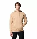 Columbia Herren Meridian Creek™ Hoodie Kapuzenpullover, Canoe, XL EU
