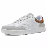 ANALEAF Herrenschuhe Sneaker Business Leichtgewicht Atmungsaktive Herren Schuhe