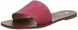 Joules Damen Dayton Sandale, Rose pink, 40 EU