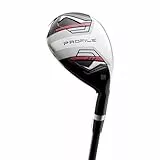 Wilson Profile Herren EINZELNER HYBRID