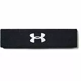 Under Armour 1276990 StirnbänderEinheitsgröße Schwarz