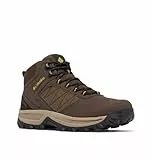 Columbia Wasserdichte Herren-Wanderstiefel, Transverse Hike