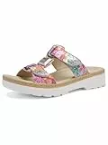 ARA Pantolette Capri Multi Gr. 39