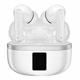 JBMI Kopfhörer Kabellos Bluetooth 5.3,