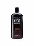 American Crew Firm Hold Haar Styling Gel, 1er Pack (1 x 1L)