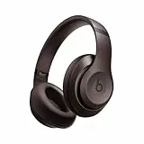 Beats Studio Pro – Komplett Kabellose Bluetooth Noise Cancelling Kopfhörer – Personalisiertes 3D Audio, USB-C verlustfreies Audio, Apple & Android Kompatibilität - Espresso
