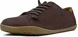 Camper Herren Peu 17665 Cami Low-Top, Braun (Dark Brown) , 44 EU