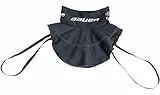 Bauer Halsschutz Premium NLP23 Bib Senior Eishockey Neck Guard Hockey (XL)