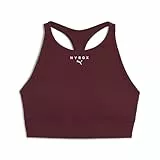 PUMA Damen W X Hyrox Shapeluxe High Neck BH BH (1er Pack)