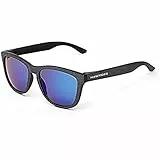 HAWKERS Sonnenbrille POLARIZED CARBONO SKY ONE für Herren und Damen