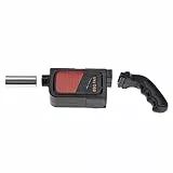 TOPINCN BBQ Gebläse Grill Fan Tragbare manuelle BBQ Picknick Kohle Outdoor Camping Kochen Werkzeug