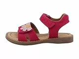 Lurchi Jungen Mädchen Leandra Sandale, pink, 28 EU