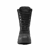 Kamik NATIONPLUS Schneestiefel Herren, Braun (DBR)