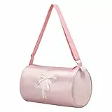 VALICLUD Balletttasche für Mädchen Tutu-Tasche Tanztasche Modische Balletttasche Kinder-Aufbewahrungstasche