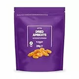 by Amazon Getrocknete Aprikosen 200g, 1 Packung
