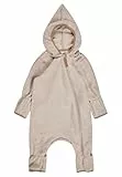 Sterntaler Overall Fleece