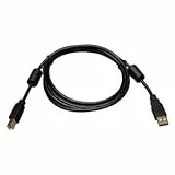 TRIPP LITE U023-006 - 1.83 M USB HIGH Speed Cable M/M -