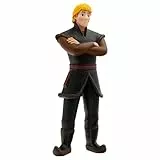 Bullyland 13516 - Spielfigur Kristoff aus Walt Disney Die Eiskönigin, ca. 10 cm, detailgetreu, ideal als kleines Geschenk für Kinder ab 3 Jahren