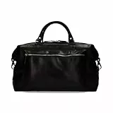 Picard Herren Reisetasche BUDDY aus Echtleder Mittel | mit Reißverschluss | Reisetasche | Reise