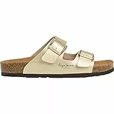 Pepe Jeans Gold Oban Claic Sandalen