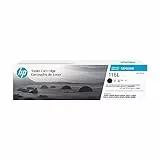 Samsung MLT-D116L/ELS Original Toner (Hohe Reichweite, Kompatibel mit: 2825/2835, M2675/2875/2885) schwarz