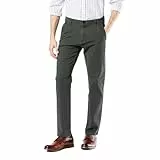 Dockers Men's Pants Ultimate 360 Chino Slim