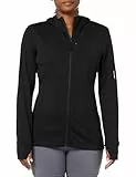 Icebreaker Merino 260 Quantum Iv Full Zip Sweatshirt M