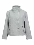 Objriki Re Short Jacket Noos