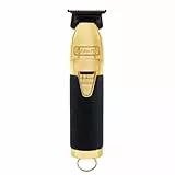 BaByliss Pro 4Artists Boost+ Gold Outlining Trimmer