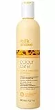 milk_shake | Colour Care, Colour Mantainer Shampoo 300 ml, Hydratisierendes und schützendes Shampoo für farbbehandeltes Haar, Made in Italy