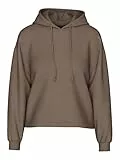 PIECES Pcchilli Ls Hoodie Noos Bc