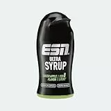 ESN Ultra Syrup, Green Apple, 65 ml, für 8 l Fertiggetränk, zuckerfreier Sirup, hochkonzentriert, zero Kalorien - made in Germany