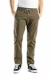 Reell Reflex Easy ST Olive XL normal